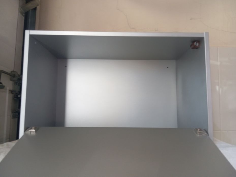 Artigo de arrumação