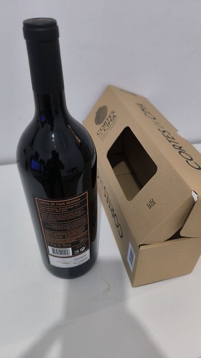 Cortes de cima reserva 1,5lt 2014