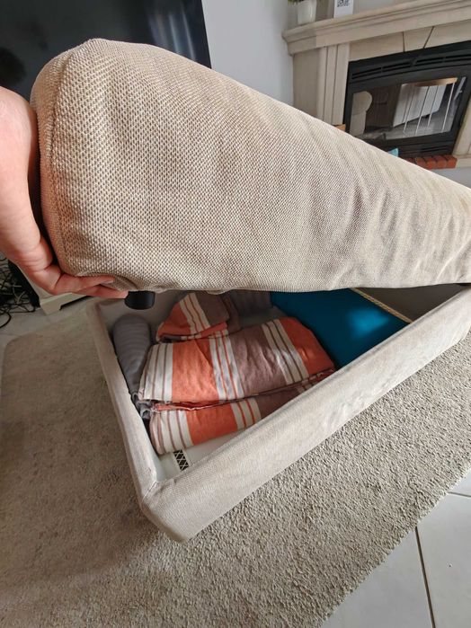 Sofa- Cama modular Vimle