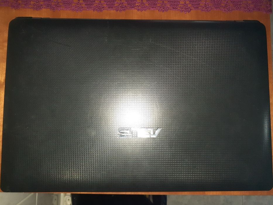 Portátil Asus X54H I3 (para peças)64284520434689120