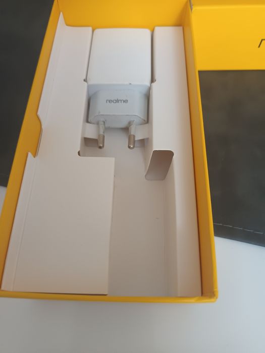 Realme C11 2021 używany