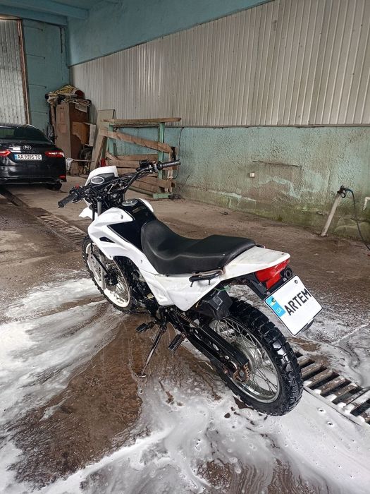 Продам Spark Sp 200D1