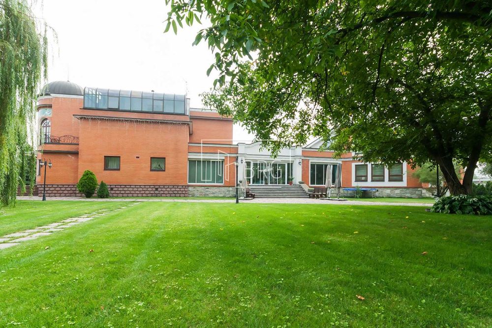 House by the address (area 1200 m²) - Atlanta.ua - photo 10