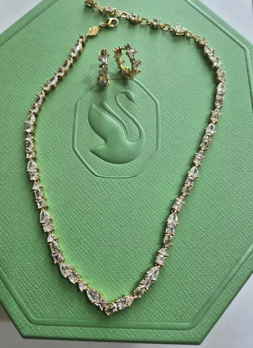 Набір Swarovski mesmera