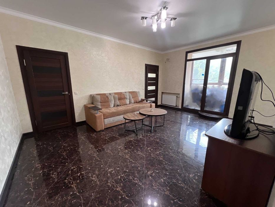 44578 ПРОДАЖ 2 КІМНАТНОЇ КВАРТИРИ У ЦЕНТРІ МІСТА Lili - View 3