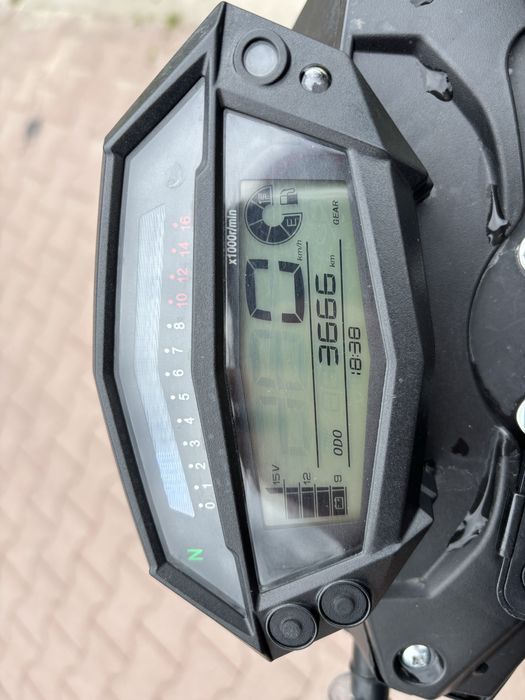Junak 905f motorower