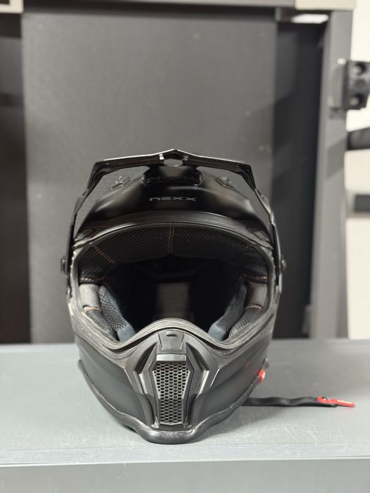 NEXX X.WRL - Zero Pro Carbon - M