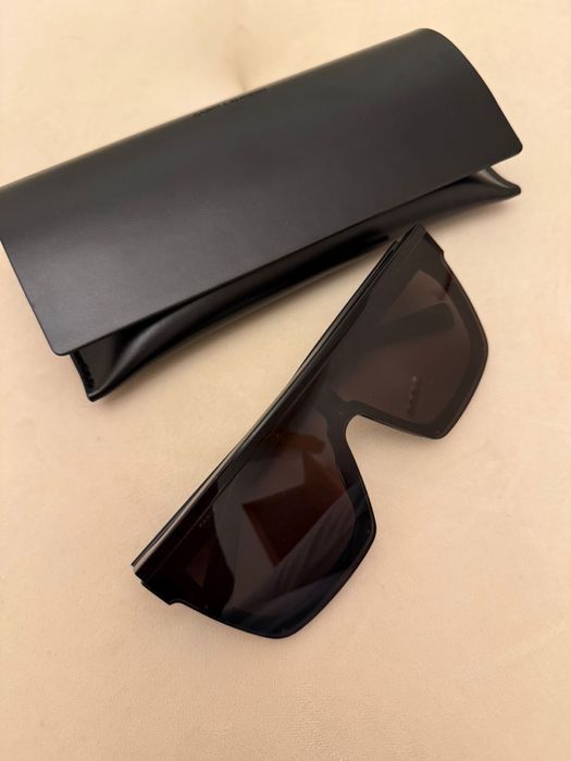 Saint Laurent Paris SL 607