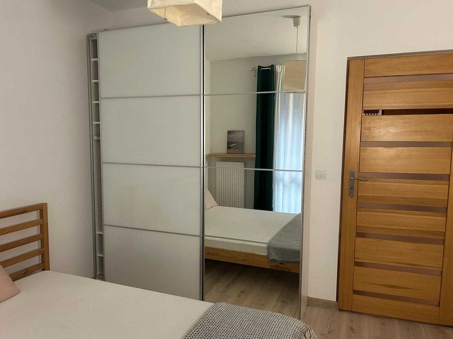 Sprawna, Tarchomin, Miejsce Parkingowe, Zielone spokojne osiedle, Duzy balkon - Widok 6