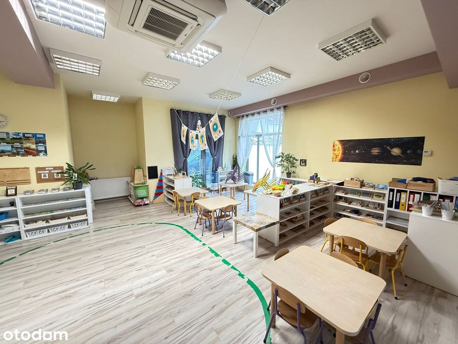 Lokal użytkowy, Kraków