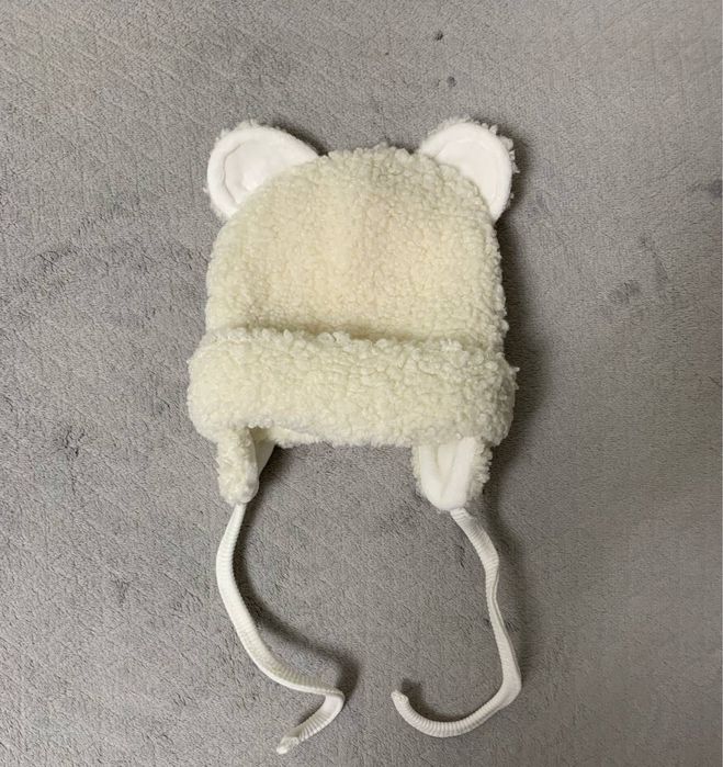 Дитячий конверт для виписки