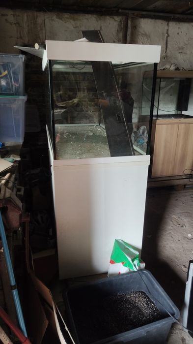 Akwarium Echeim  450 l