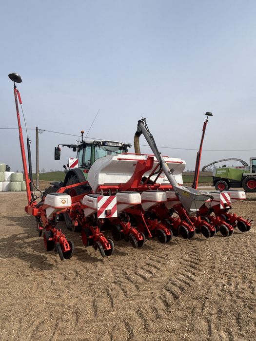 Usługi rolnicze Luciuki