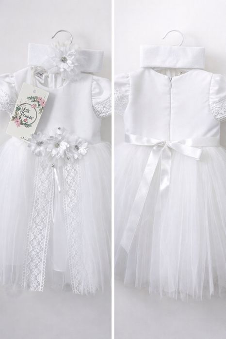 Дитяча сукня розмір 3-6 місяців