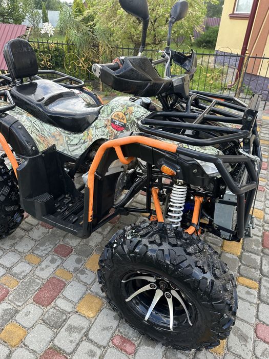 Продам  квадроцикл