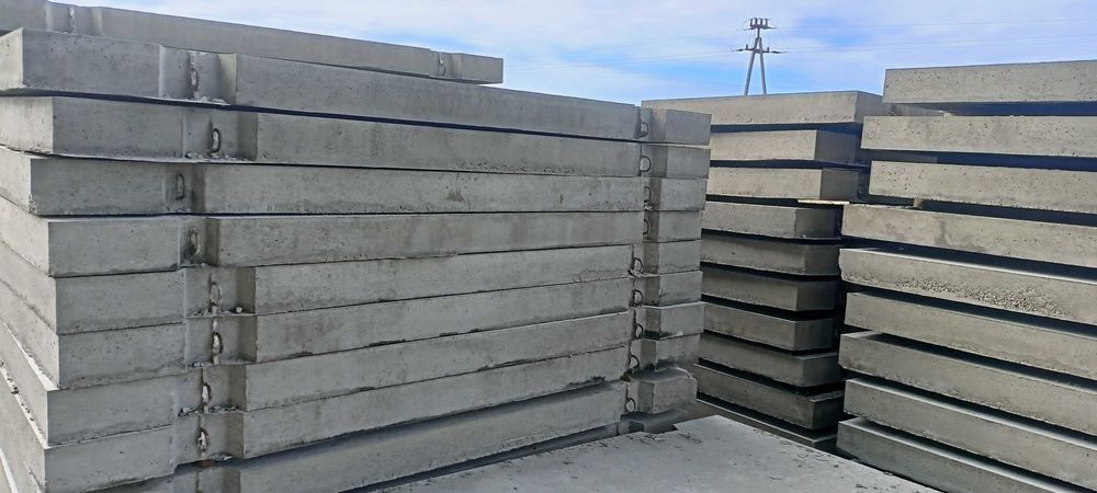 Płyty Drogowe Producent 150x300
