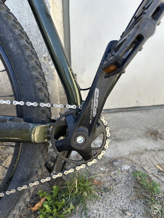 Rower MTB Octane One
