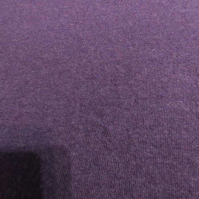 Sweter fioletowy wełna jagnięca Marc O'Polo