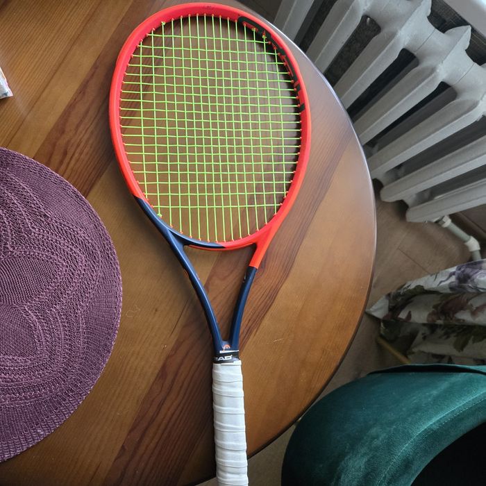 Ракетка  HEAD Radical MP