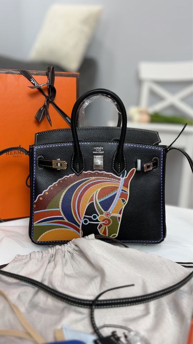 Сумка Hermes Birkin ексклюзивна модель