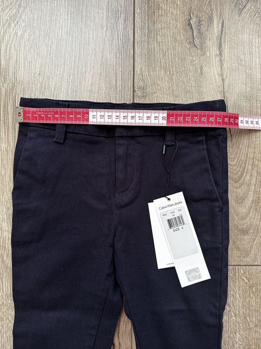 Брюки Calvin Klein
