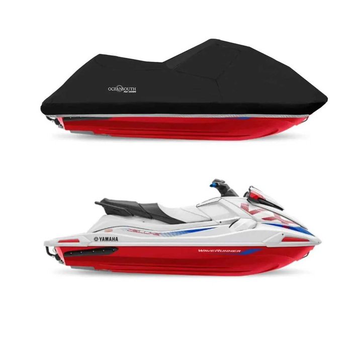 Pokrowiec na skuter wodny Yamaha VX - Ocean South - idealne dopasowanie