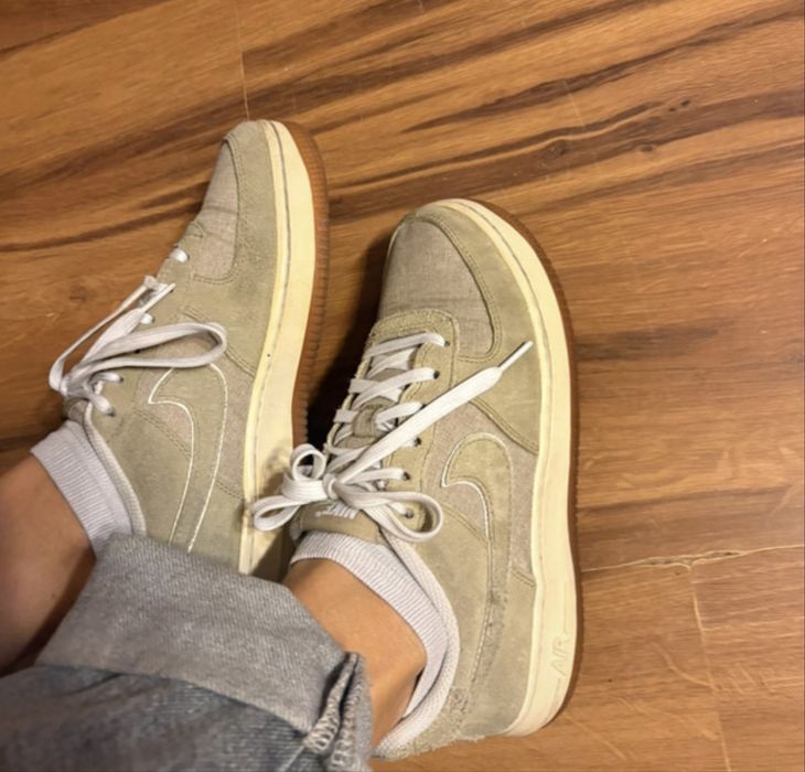 buty Nike air force roz 38