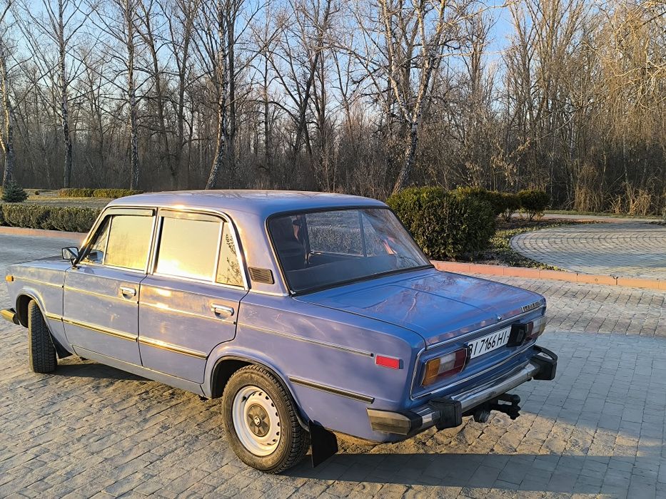 ВАЗ 2106, ГАЗ, гарний стан