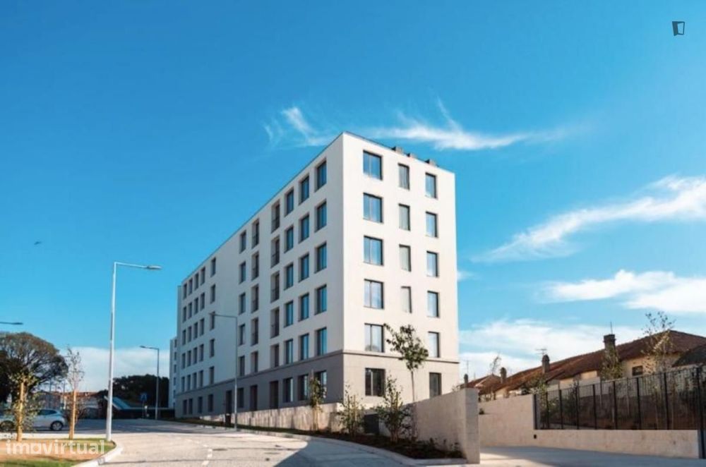 Cama - localizado em Paranhos Porto