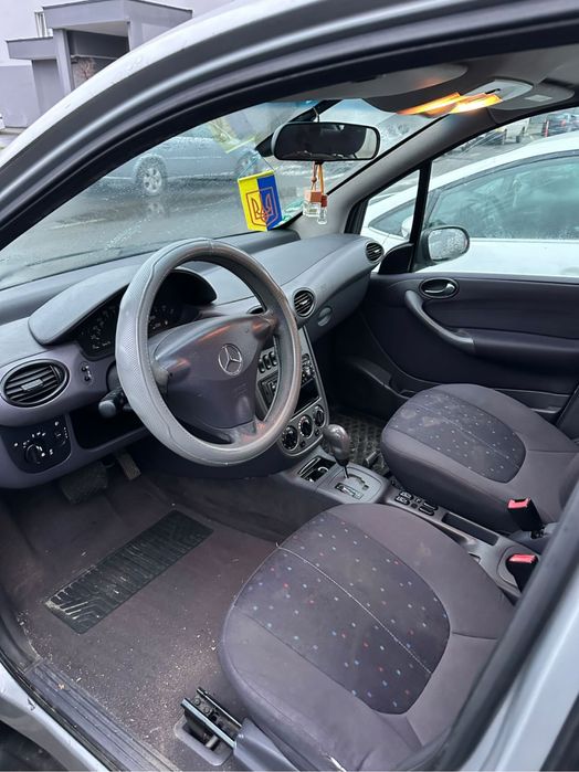 Продам авто як донор (розбірка)