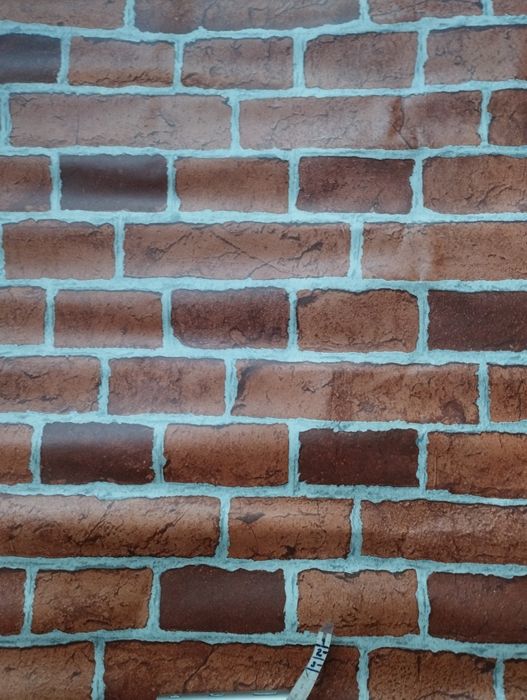 Обои бумажные  остатки фото обои