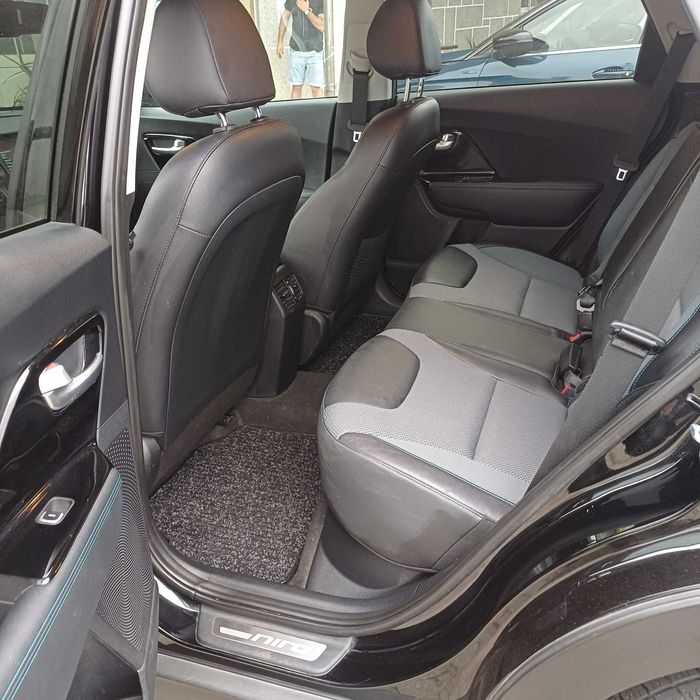 KIA E-NIRO 64kWh 204cv EXECUTIVE c/garantia construtor