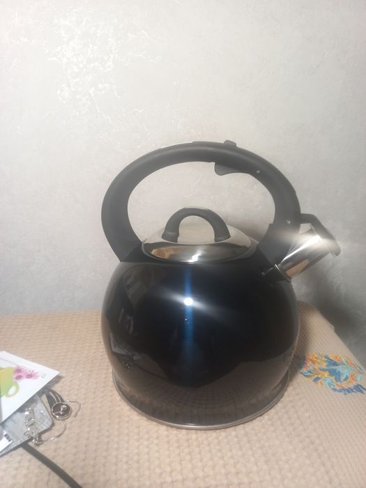 Чайник Berlinger Haus 3л