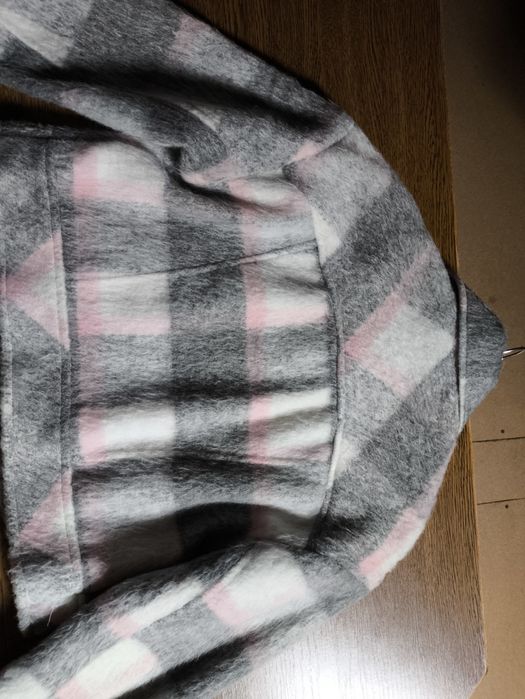 Kurtka koszulowa Reserved 146 jak nowa.