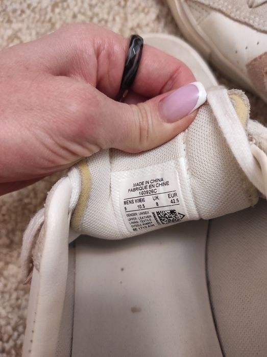 Мужские красовки  Converse