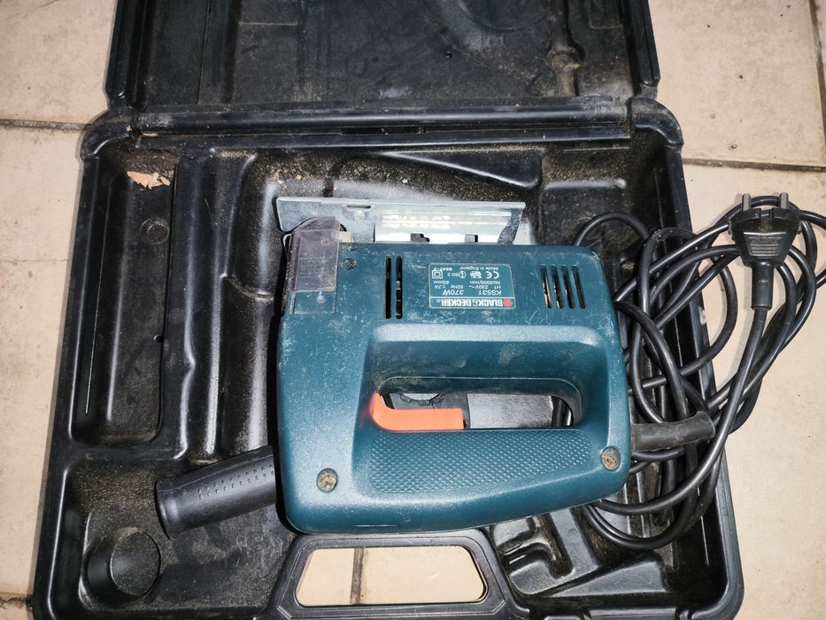 Conjunto ferramentas elétricas