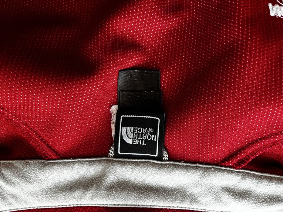 Kurtka The North Face Windwall