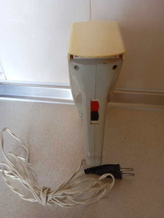 Фен "Сюрприз" Раритет.