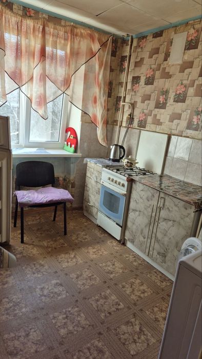 Аренда однокомнатной квартиры без выстления летом