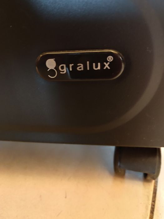 Aquecedor a gás Gralux