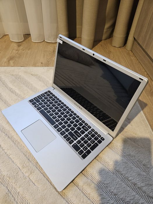 Laptop Kiano SLIMNOTE 15,6' Intel N3350 4GB DDR3 500GB HDD Win 10 Home