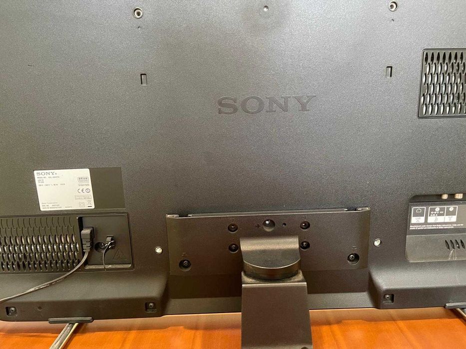 LCD TV Sony Bravia KDL 40HX755 102cm 40polegadas