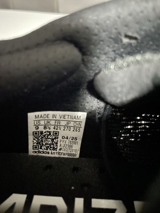 Adidas Adizero SL  2 [EU42,5]