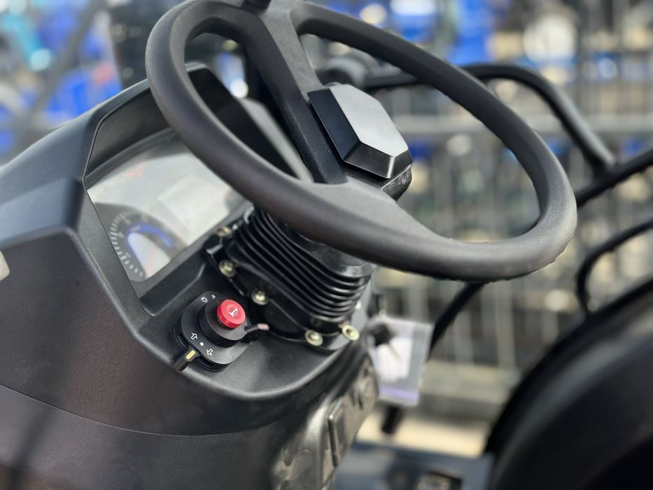 Трактор ДТЗ 504KKU