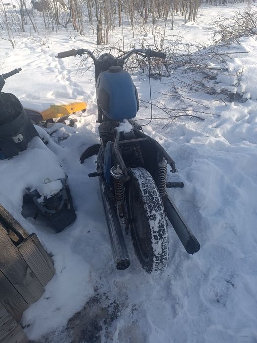 Продам ИЖ Юпітер 3