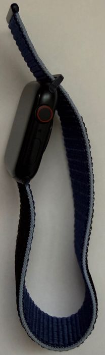 Apple Watch SE (Gen 2) 44mm - Cellular- como novo, com a bateria a 100% - 2 anos de garantia