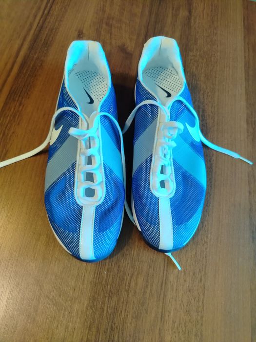 Buty Nike Hyperfuse nowe