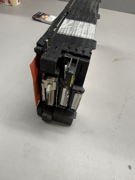 Акумуляторний елемент 41Ah 148Wh Li-ion LG Chem LGX P41A