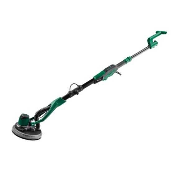 Szlifierka do gładzi DWS225BL Stalco