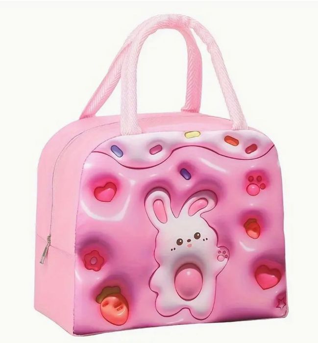 Saco Térmico várias cores NOVO